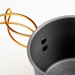 GSI Outdoors Halulite Aluminum Bottle Cup - 20 fl. oz. - Black 9 GSI Outdoors Halulite Aluminum Bottle Cup - 20 fl. oz. - Black -Cheap Hike Harbor Store 2391a50a 6924 4840 9b05 7081196b46bc