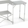 Mountain Summit Gear Camp Roll Top Kitchen - Silver 1 Mountain Summit Gear Camp Roll Top Kitchen - Silver -Cheap Hike Harbor Store 23a0c4b2 83f1 4543 b322 e194e27b13c7