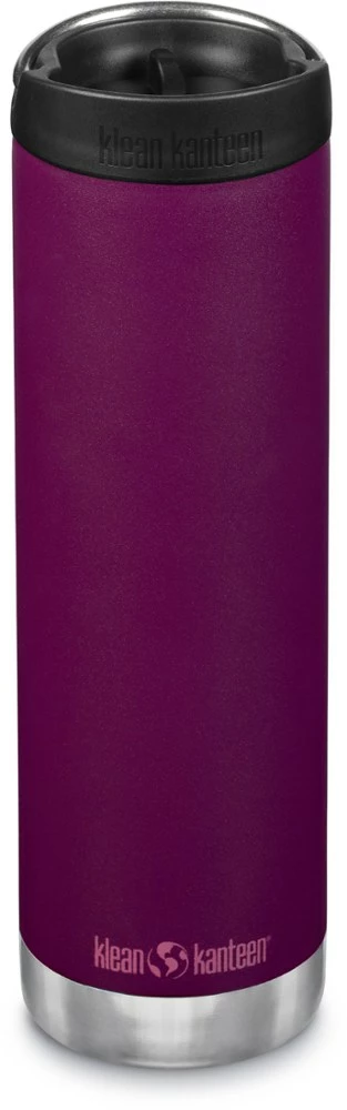 Klean Kanteen TKWide Recycled Insulated Mug with Cafe Cap - 20 fl. oz. 3 Klean Kanteen TKWide Recycled Insulated Mug with Cafe Cap - 20 fl. oz.