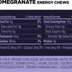 GU Energy Chews -Cheap Hike Harbor Store 24605f1a f005 47b5 9d3d c0ed74ef0bec