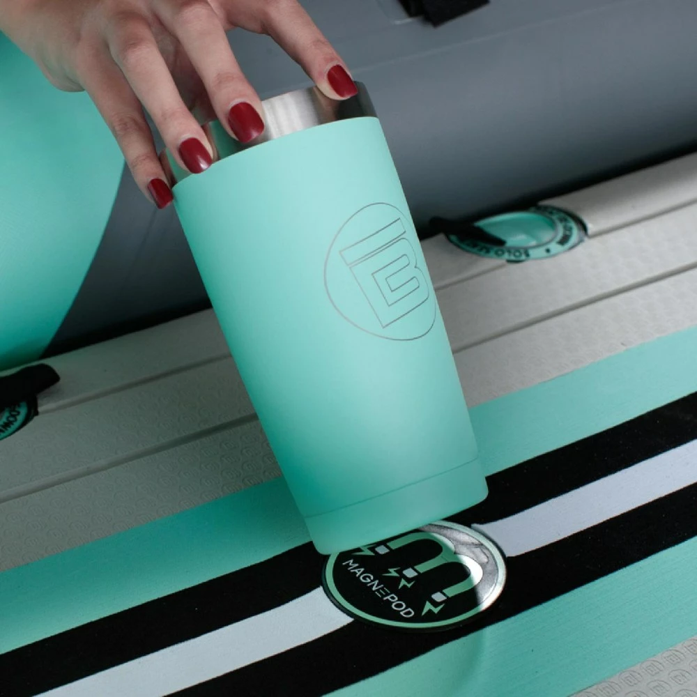 Bote MAGNETumbler - 20 fl. oz. - Seafoam 6 Bote MAGNETumbler - 20 fl. oz. - Seafoam - Image 4