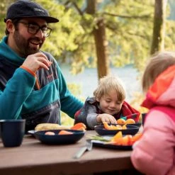 UCO ECO Camp Plate - Ocean Blue 10 UCO ECO Camp Plate - Ocean Blue -Cheap Hike Harbor Store 24e9e150 ac19 4aca a28b 7ef2ee960c4b