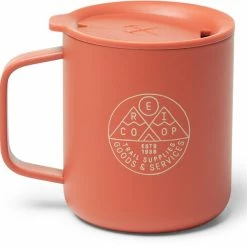 REI Co-op Solid Graphic Camp Mug - 12 fl. oz. 14 REI Co-op Solid Graphic Camp Mug - 12 fl. oz. -Cheap Hike Harbor Store 253c3877 a12e 4817 9b03 ddd956aa99e9