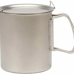 Snow Peak Titanium Trek 700 Mug