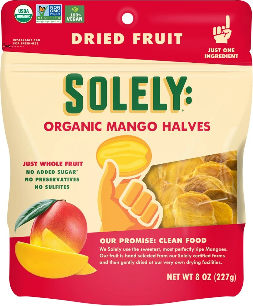 SOLELY Dried Fruit 3 SOLELY Dried Fruit