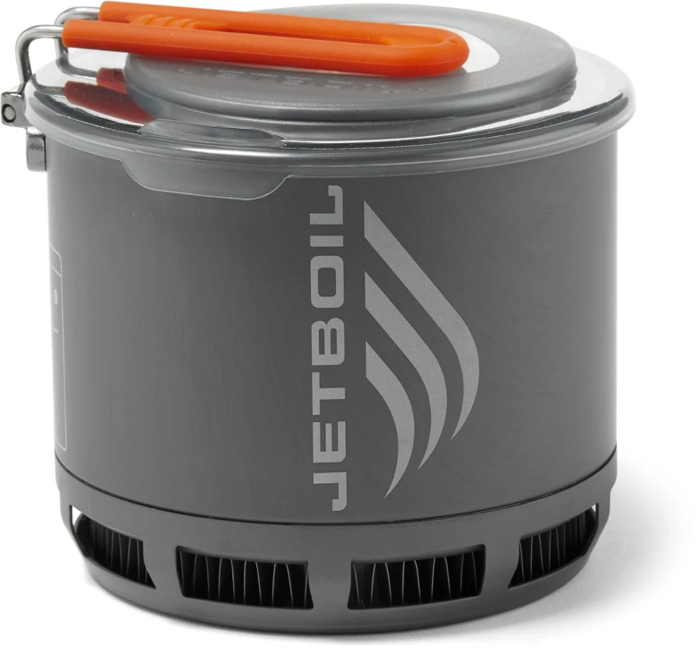 Jetboil Stash Cooking System 8 Jetboil Stash Cooking System - Image 6
