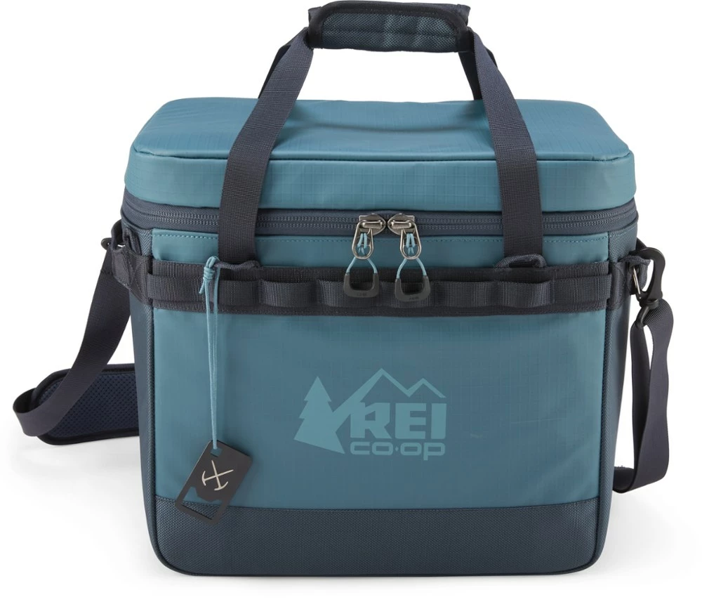 REI Co-op Cool Haul 18 Soft Cooler 5 REI Co-op Cool Haul 18 Soft Cooler - Image 3