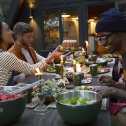 Hydro Flask Serving Bowl with Lid - 5 Qt. -Cheap Hike Harbor Store 27b7efca 82d4 4211 b44c 501c4756d22c