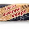 Loucks Sesame Seed Snaps - None 1 Loucks Sesame Seed Snaps - None -Cheap Hike Harbor Store 27b8b249 feea 4096 8802 ff117ff403c7