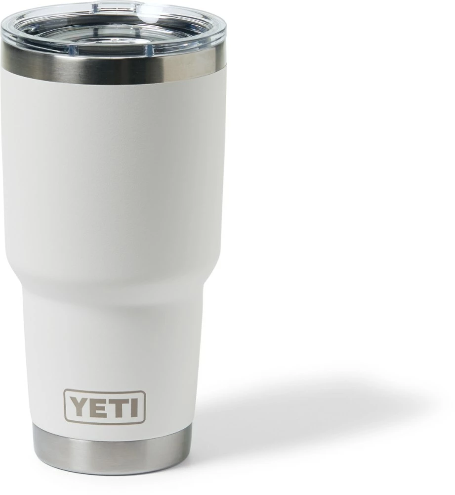 YETI Rambler Tumbler with MagSlider Lid - 30 fl. oz. 8 YETI Rambler Tumbler with MagSlider Lid - 30 fl. oz. - Image 6
