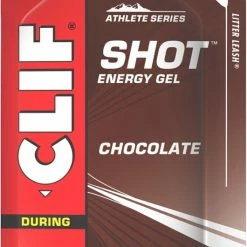 Clif Shot Energy Gel