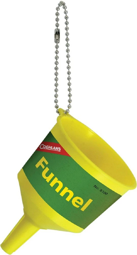 Coghlan's Filter Funnel - None 4 Coghlan's Filter Funnel - None - Image 2