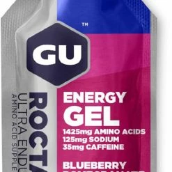 GU Roctane Sports Gel