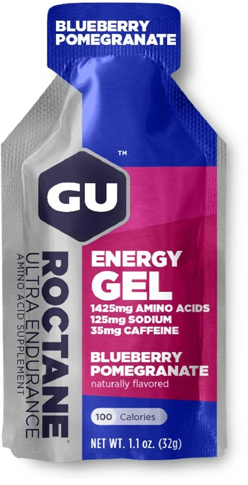 GU Roctane Sports Gel 3 GU Roctane Sports Gel