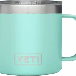 YETI Rambler Mug with MagSlider Lid - 14 fl. oz. 13 YETI Rambler Mug with MagSlider Lid - 14 fl. oz. -Cheap Hike Harbor Store 29a49962 9e96 48b6 8f72 a36f04735270