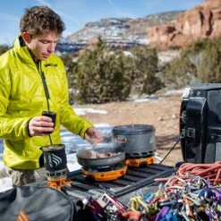 Jetboil Genesis Basecamp System Camp Stove - None 29 Jetboil Genesis Basecamp System Camp Stove - None -Cheap Hike Harbor Store 29fb8fc2 f4f1 4ce3 ae79 b96f187151d7