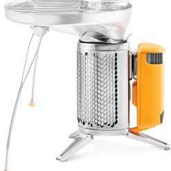 BioLite CampStove 2+ Complete Kit 13 BioLite CampStove 2+ Complete Kit -Cheap Hike Harbor Store 2a154b93 7511 4385 a157 a2add07f40a3