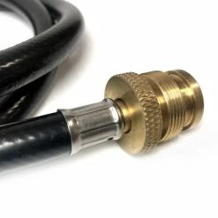 Ignik 4' Propane Adapter Hose -Cheap Hike Harbor Store 2a1effb4 91fe 4944 b7a4 955b4dc8823e