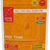 GOOD TO-GO Pad Thai - Single Serving - None