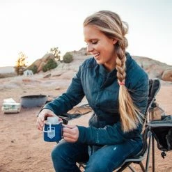 Kuju Coffee Single Origin Single-Serve Pour Over Coffee - Package of 6 -Cheap Hike Harbor Store 2a732fec 1579 4245 b840 153c69ac6c99