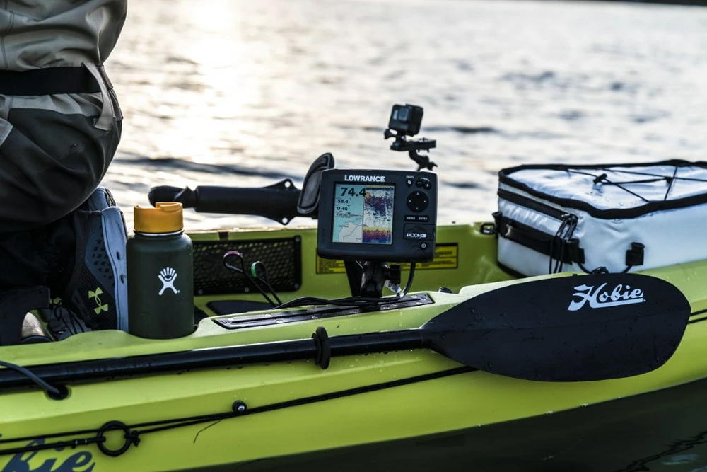 Hobie Soft Cooler/Fish Bag - Small - None 4 Hobie Soft Cooler/Fish Bag - Small - None - Image 2