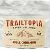 Trailtopia Apple Cinnamon Oatmeal - 1 Serving - None 1 Trailtopia Apple Cinnamon Oatmeal - 1 Serving - None -Cheap Hike Harbor Store 2b6a87a6 f569 4098 b33e 1bd9ae5f8597