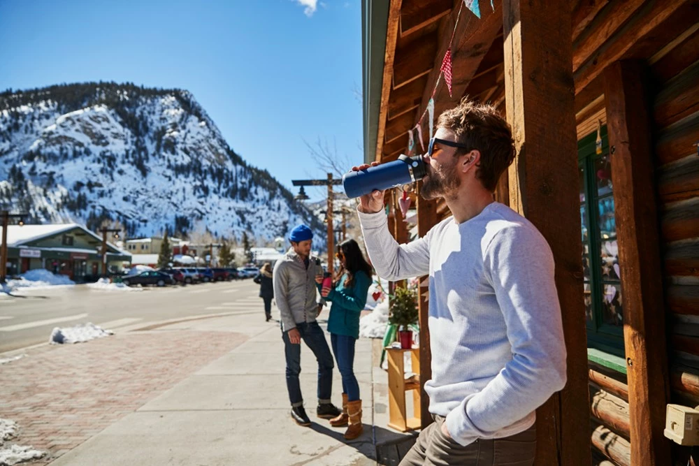 Hydro Flask Coffee with Flex Sip Lid - 20 fl. oz. 7 Hydro Flask Coffee with Flex Sip Lid - 20 fl. oz. - Image 5