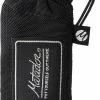 Matador Pocket Blanket Mini - Black