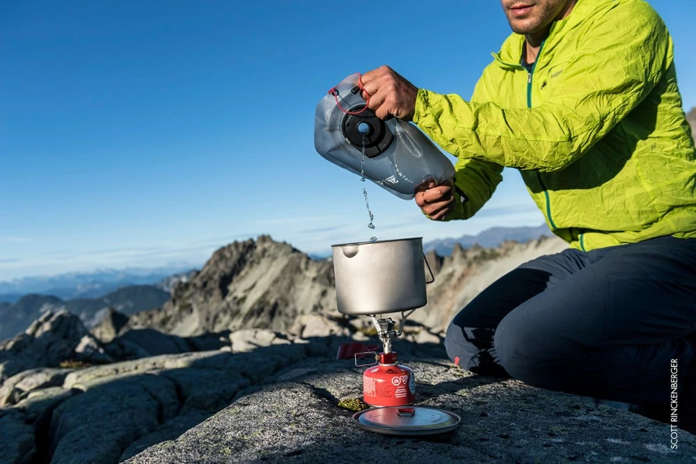 MSR Titan Kettle - None 6 MSR Titan Kettle - None - Image 4