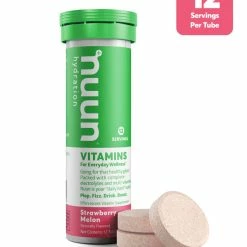 NUUN Vitamins Hydration Tablets - 12 Servings 7 NUUN Vitamins Hydration Tablets - 12 Servings -Cheap Hike Harbor Store 2cde8946 510a 4cb5 a396 36179ec0c350