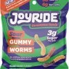 JOYRIDE Low Sugar Sour Worms - 1.8 oz. - Assorted -Cheap Hike Harbor Store 2ce74fc5 c395 4f64 9bf9 d7530481b08e
