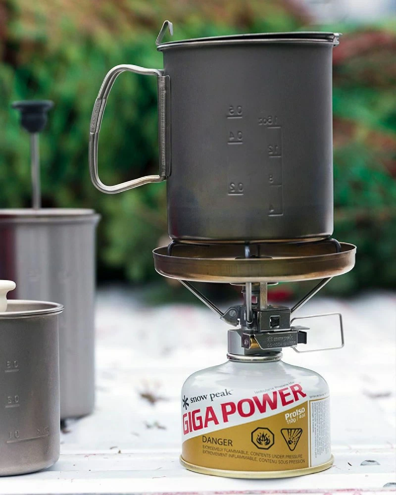 Snow Peak Giga Power Windscreen - None 7 Snow Peak Giga Power Windscreen - None - Image 5