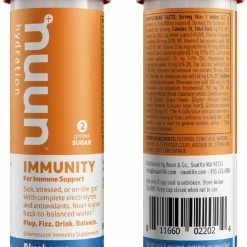 NUUN Immunity Hydration Tablets - 10 Servings 10 NUUN Immunity Hydration Tablets - 10 Servings -Cheap Hike Harbor Store 2dd521a5 2822 42dd ae75 07f0da8cd028