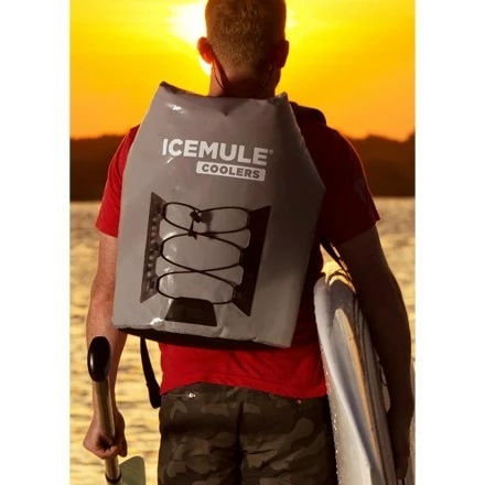 IceMule Pro Cooler - 23 Liters 11 IceMule Pro Cooler - 23 Liters - Image 9