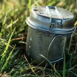 Snow Peak Trek 900 Titanium Cookset 15 Snow Peak Trek 900 Titanium Cookset -Cheap Hike Harbor Store 2eec6707 343f 4f9c 9510 9b1093530dad