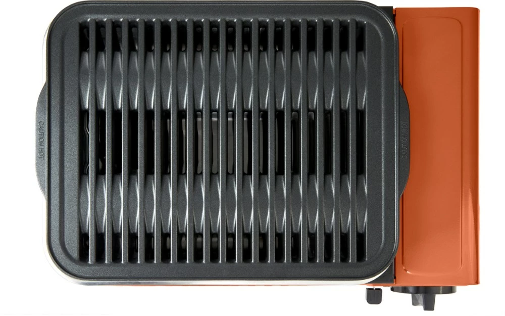 Eureka SPRK Camp Grill 6 Eureka SPRK Camp Grill - Image 4