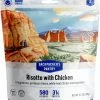 Backpacker's Pantry Risotto with Chicken - 2 Servings 1 Backpacker's Pantry Risotto with Chicken - 2 Servings -Cheap Hike Harbor Store 2f14c5ef e9eb 4a5f 9865 4456d4bb7704