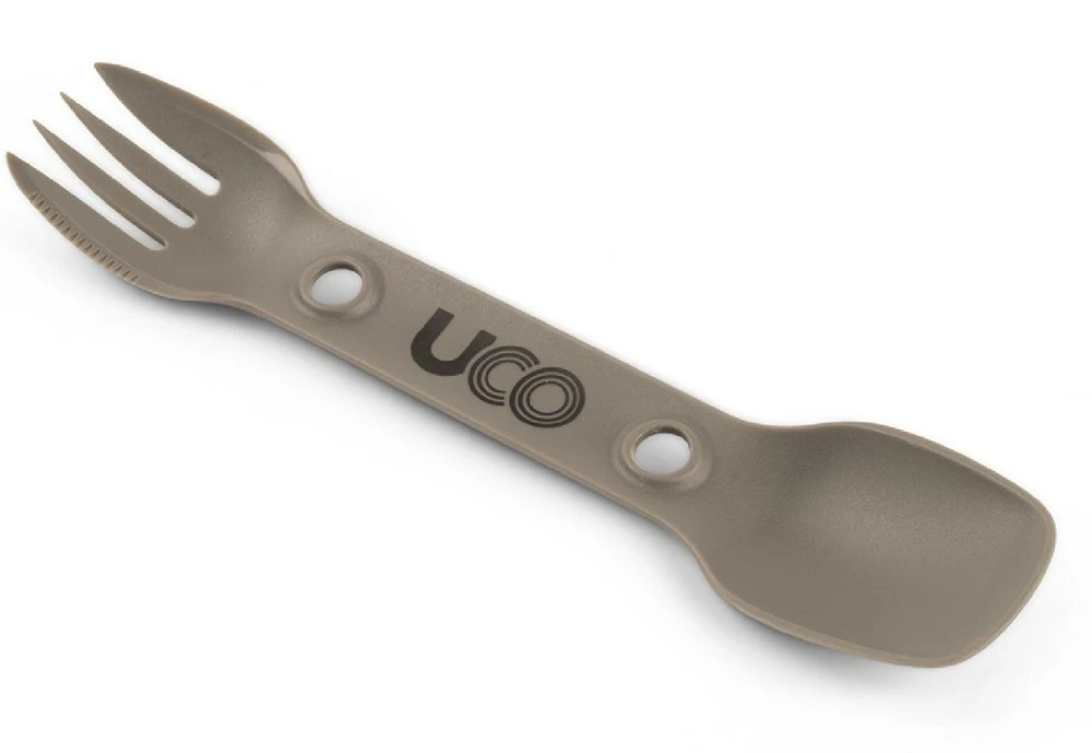 UCO ECO Utility Spork 7 UCO ECO Utility Spork - Image 5