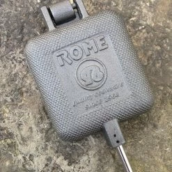 Rome Square Pie Iron - None 10 Rome Square Pie Iron - None -Cheap Hike Harbor Store 30072f2c d197 47fc 943b 6d379d4c3b39