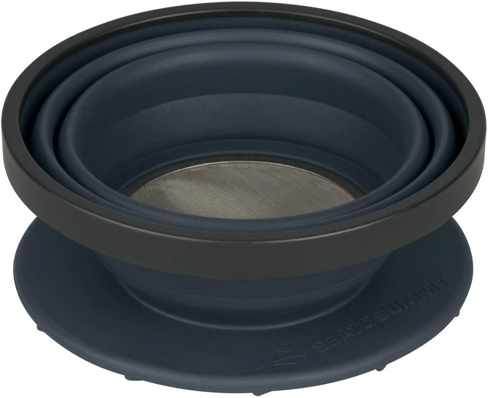 Sea to Summit X-Brew Coffee Dripper 6 Sea to Summit X-Brew Coffee Dripper - Image 4