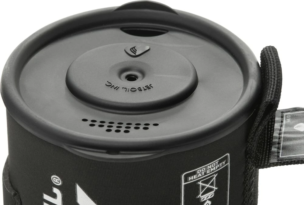 Jetboil Zip Cooking System 6 Jetboil Zip Cooking System - Image 4