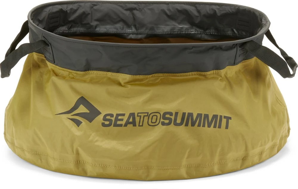 Sea to Summit Kitchen Sink - 20 Liters 3 Sea to Summit Kitchen Sink - 20 Liters