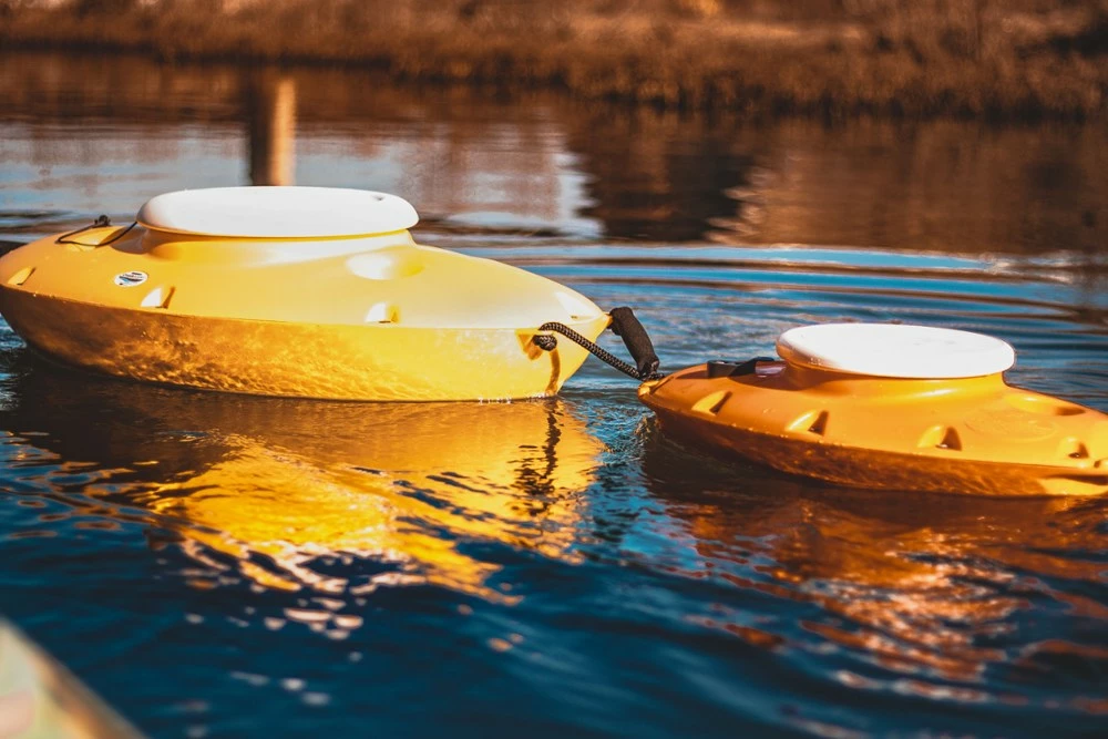 CreekKooler Tow Strap - Black 7 CreekKooler Tow Strap - Black - Image 5