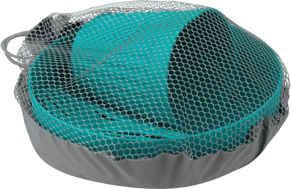 Sea to Summit DeltaLight Solo Set 4 Sea to Summit DeltaLight Solo Set - Image 2