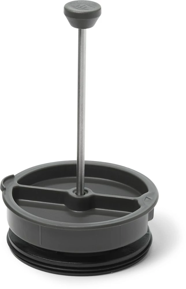 GSI Outdoors Java Press - 30 fl. oz. - Graphite 5 GSI Outdoors Java Press - 30 fl. oz. - Graphite - Image 3