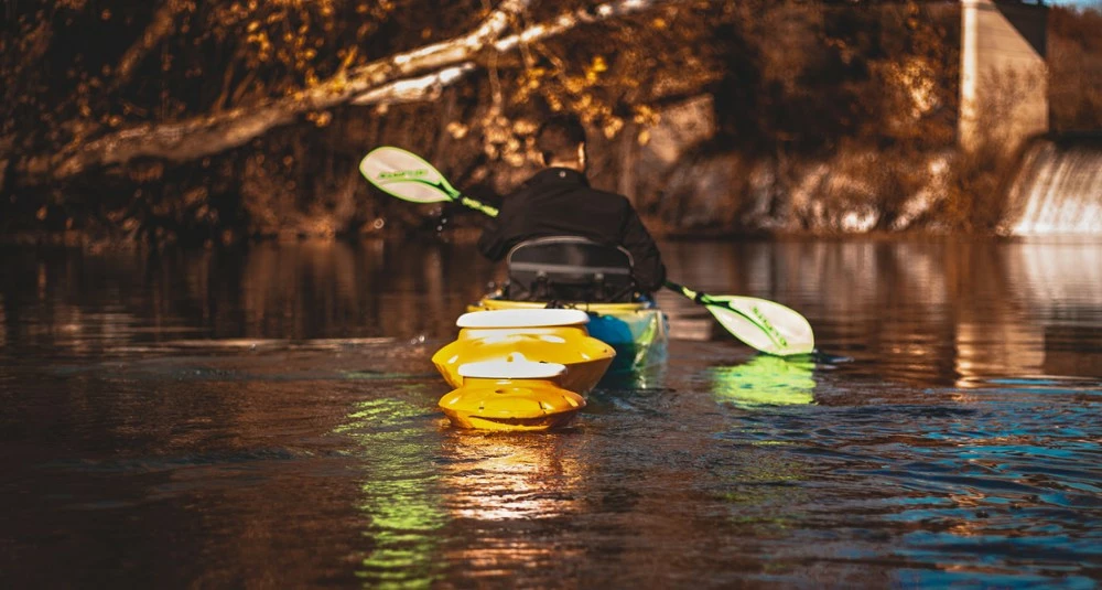 CreekKooler Tow Strap - Black 5 CreekKooler Tow Strap - Black - Image 3