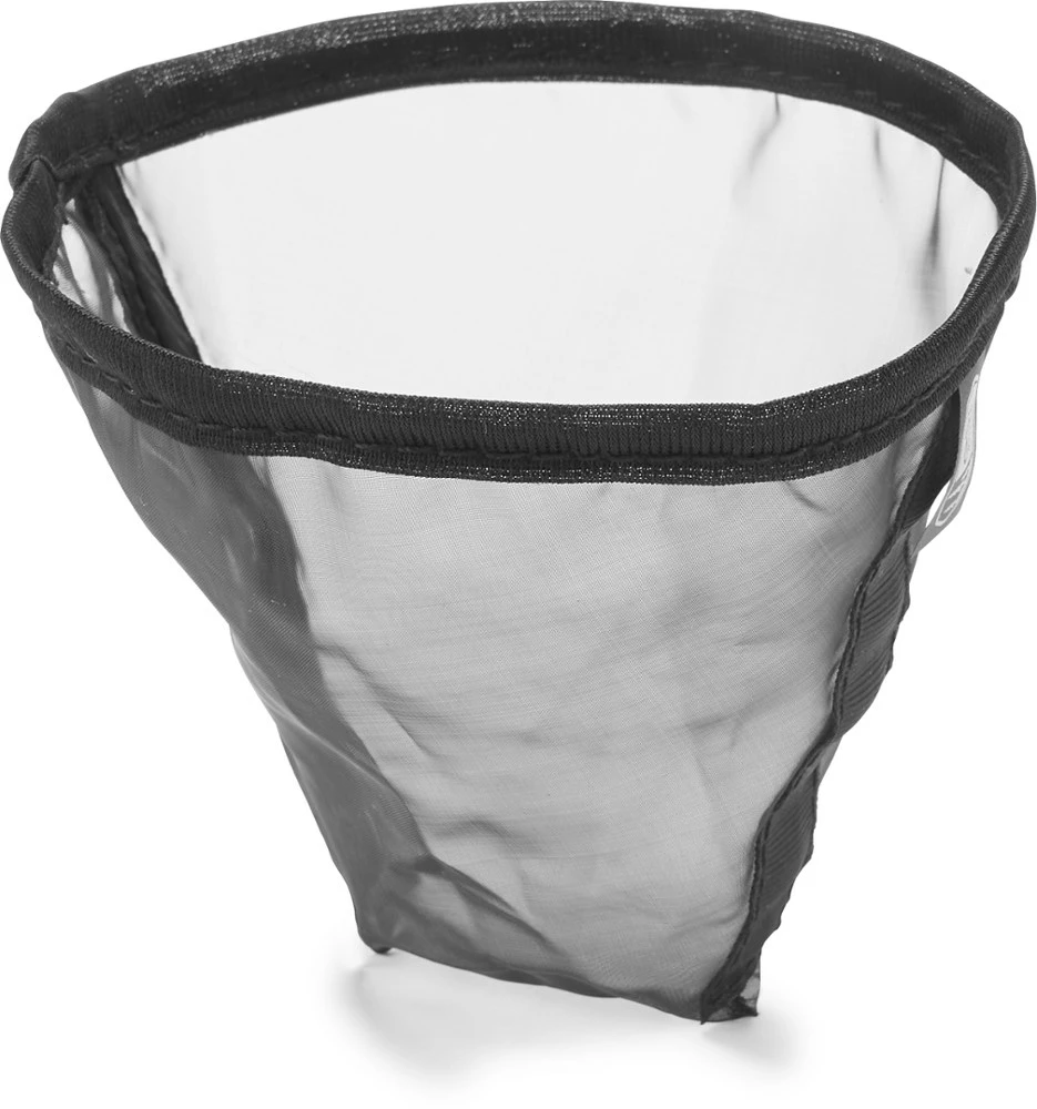 GSI Outdoors Reusable Pour-Over Java Filter - Black 3 GSI Outdoors Reusable Pour-Over Java Filter - Black
