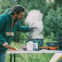 Jetboil Genesis Basecamp System Camp Stove - None 20 Jetboil Genesis Basecamp System Camp Stove - None -Cheap Hike Harbor Store 33ad5448 bb1a 42a2 8bc8 7990e06b5f91