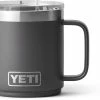 YETI Rambler Mug with MagSlider Lid - 10 fl. oz.