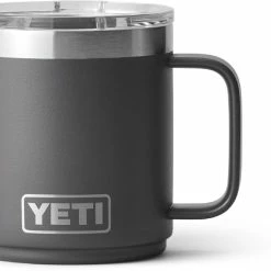 YETI Rambler Mug with MagSlider Lid - 10 fl. oz.